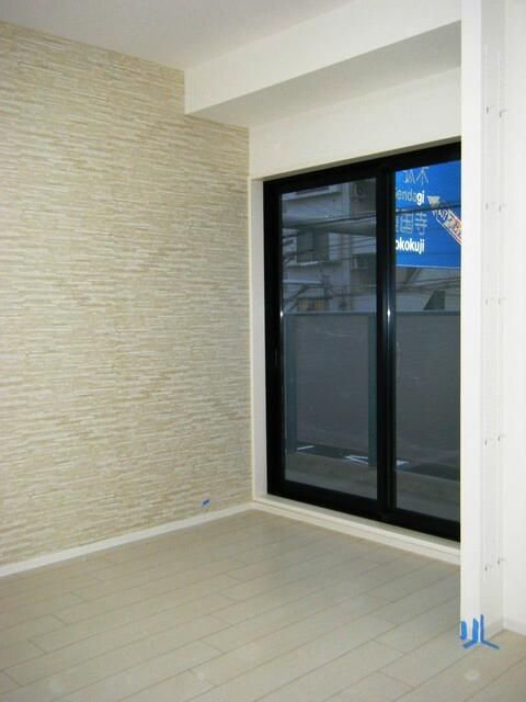 バルコニー　別室参照画像