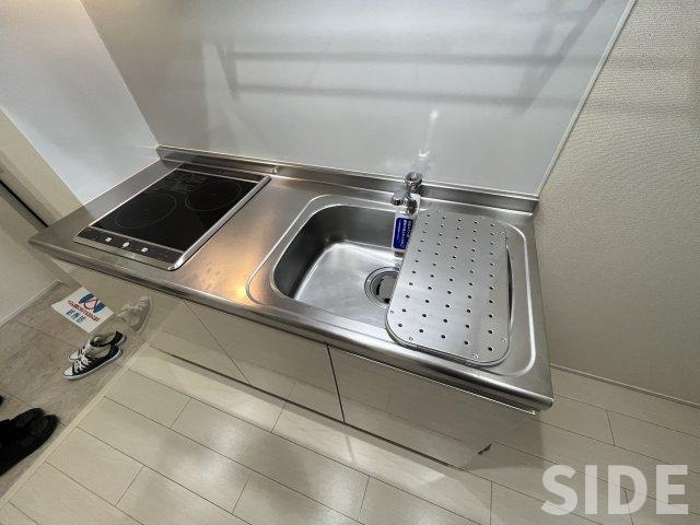 キッチン　※別号室参考画像