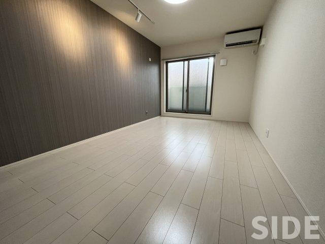 居室・リビング　※別号室参考画像