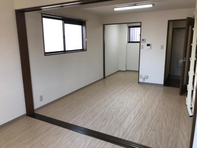 その他部屋・スペース　室内