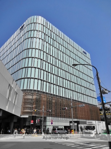 スーパー　キラリナ京王吉祥寺（スーパー）まで399m