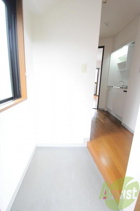 玄関　動線、間取りにとことんこだわる、暮らし心地を高めた家