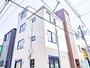 グレースコート町屋 3階 新築の賃貸物件