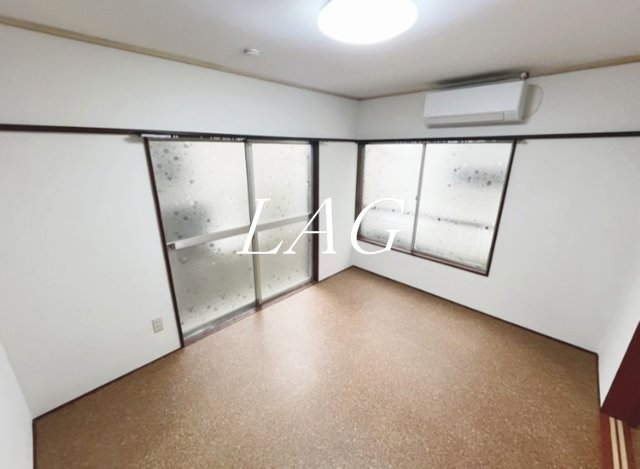 その他部屋・スペース　寝室です。