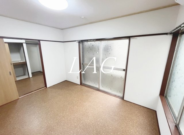 居室・リビング　洋室のお部屋です。