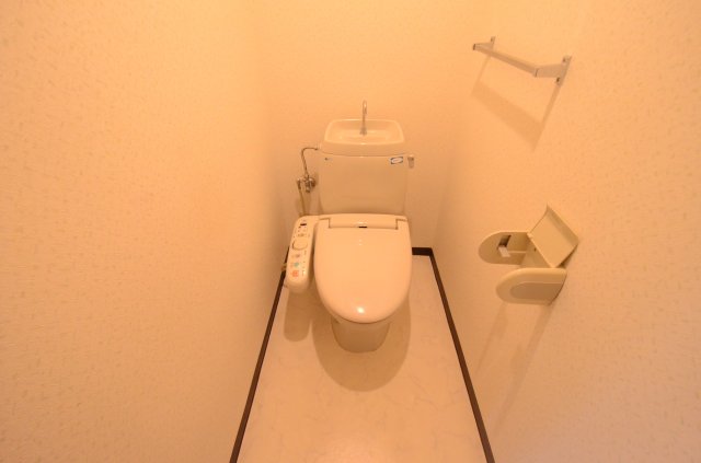 トイレ　バストイレ別でおすすめです！