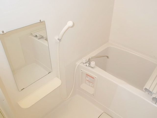 バス・シャワールーム　★バスルーム★