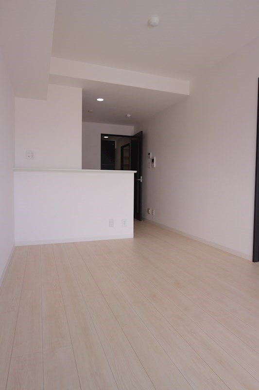 その他　リビング　別号室参考写真