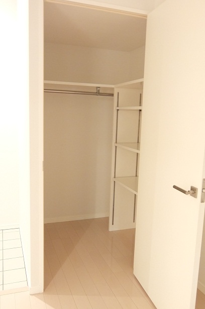 収納　※参考写真