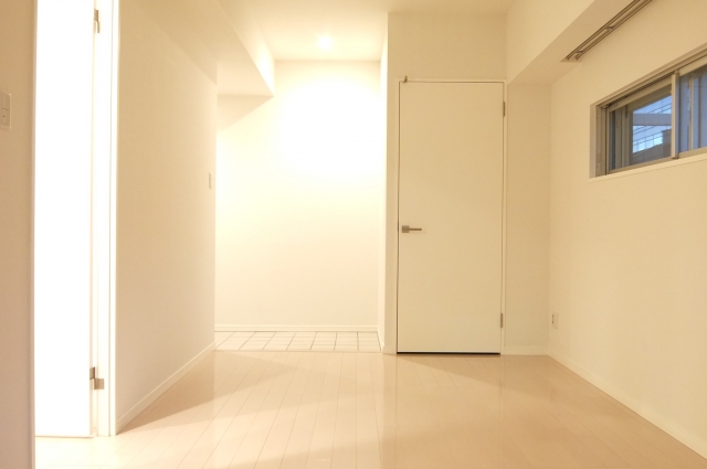 居室・リビング　※参考写真