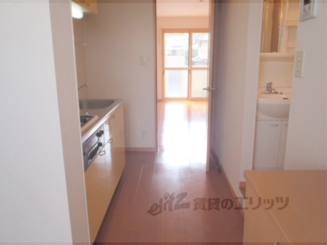 その他部屋・スペース　廊下