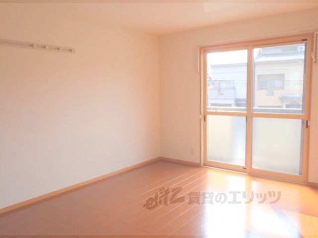 居室・リビング　洋室