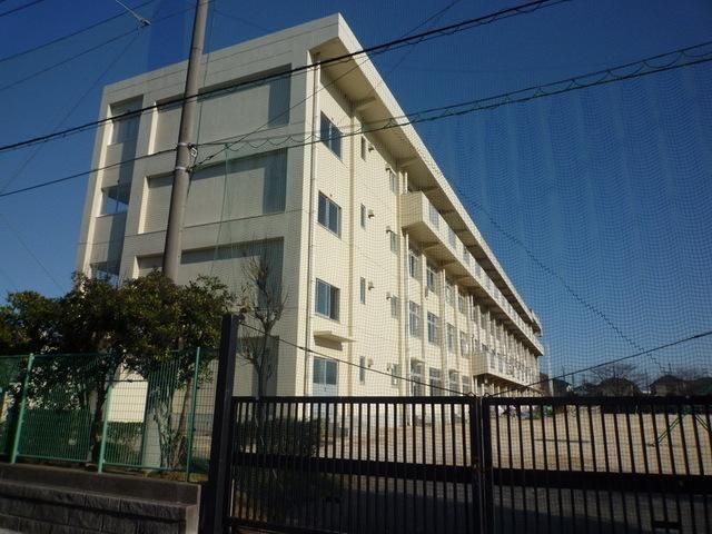 小学校　幸谷小学校（小学校）まで250m