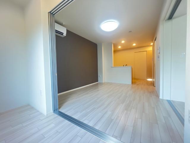 居室・リビング　リビング（イメージ）