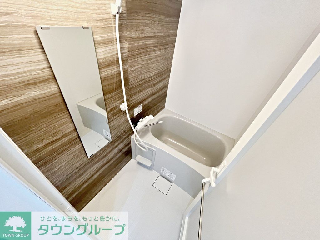 バス・シャワールーム　★タウンハウジング蒲田店取り扱い★