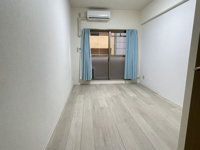 居室・リビング　リビングです