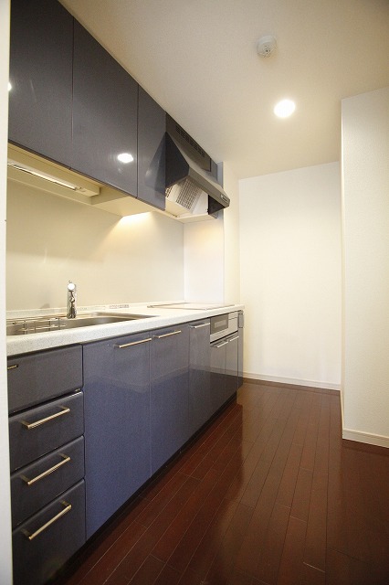 キッチン　キッチン※別部屋参考写真