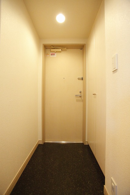 玄関　玄関※別部屋参考写真