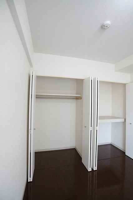 収納　収納※別部屋参考写真