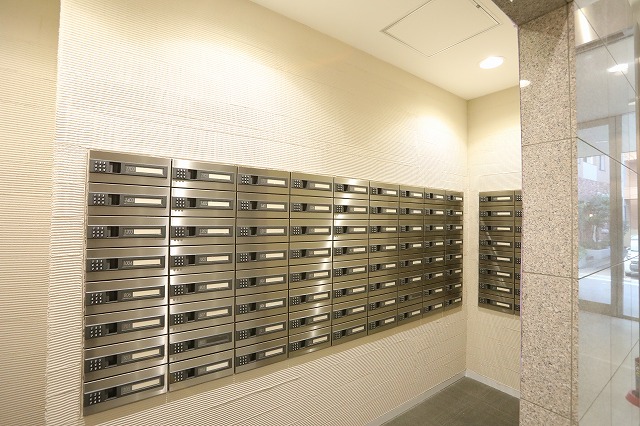 その他共有部分　共有部