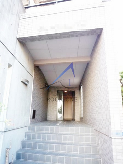 エントランス　エントランスです。