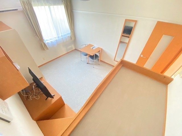 その他部屋・スペース　キッチン