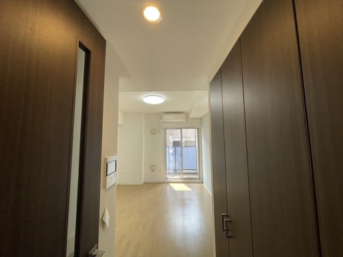 収納　収納　※同タイプの部屋のお写真です