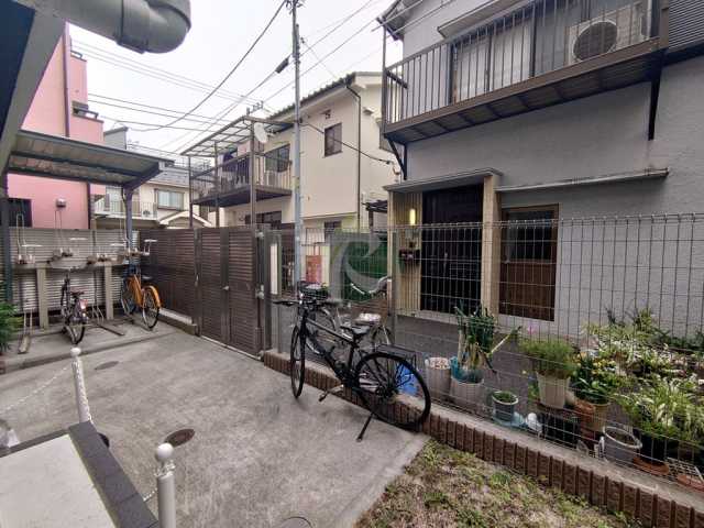 眺望　MAXIV池袋