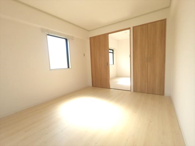 その他部屋・スペース　洋室