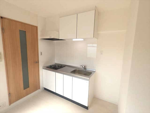 キッチン　システムキッチン