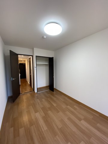 居室・リビング　使いやすい居間です