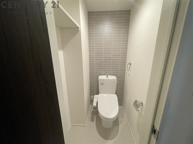 トイレ　バストイレ別でおすすめです！