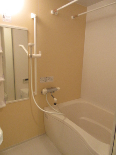 バス・シャワールーム　★追焚機能　浴室乾燥機付きのバスルーム★