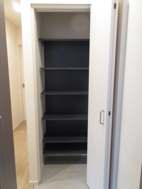 玄関　★シューズクローク★