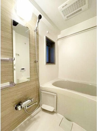 バス・シャワールーム　【設備充実の人気分譲マンション♪】