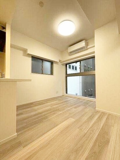 居室・リビング　【設備充実の人気分譲マンション♪】