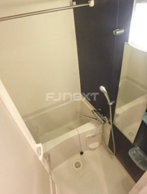 バス・シャワールーム　風呂