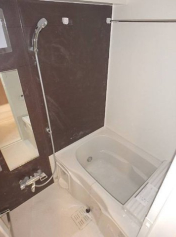 バス・シャワールーム　浴室