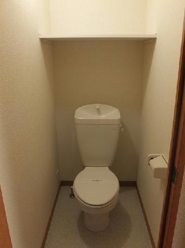 トイレ　風呂トイレ別