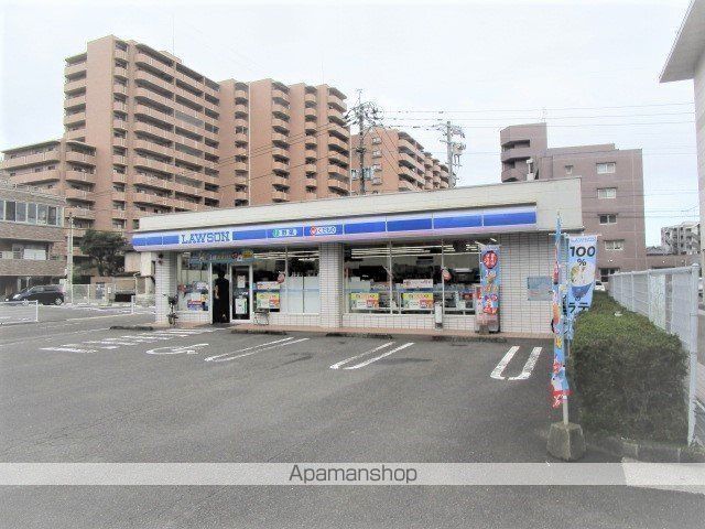 コンビニ　ローソン（コンビニ）まで425m