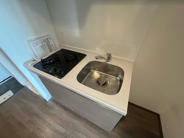 キッチン　※同施工会社のイメージ写真※