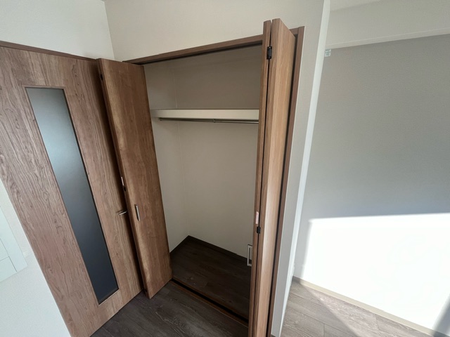 収納　※同施工会社のイメージ写真※