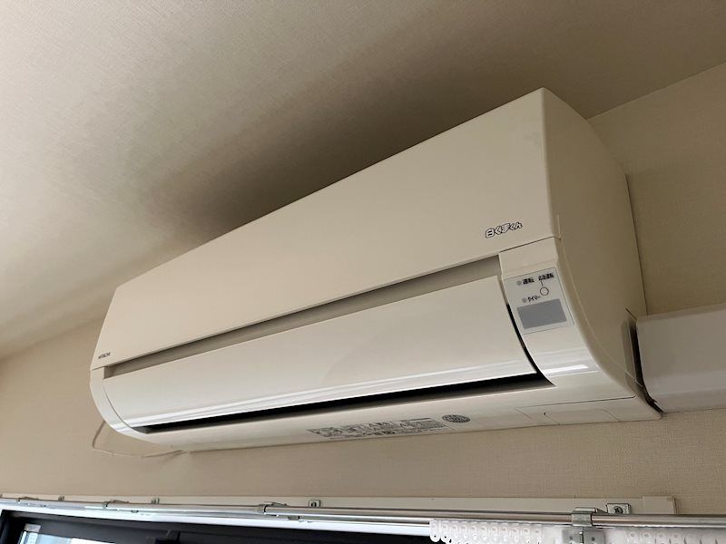 その他設備　別号室参考