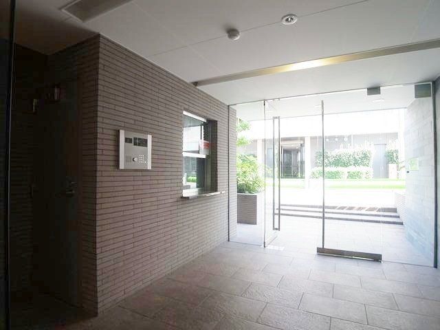 その他共有部分　★オートロック完備★