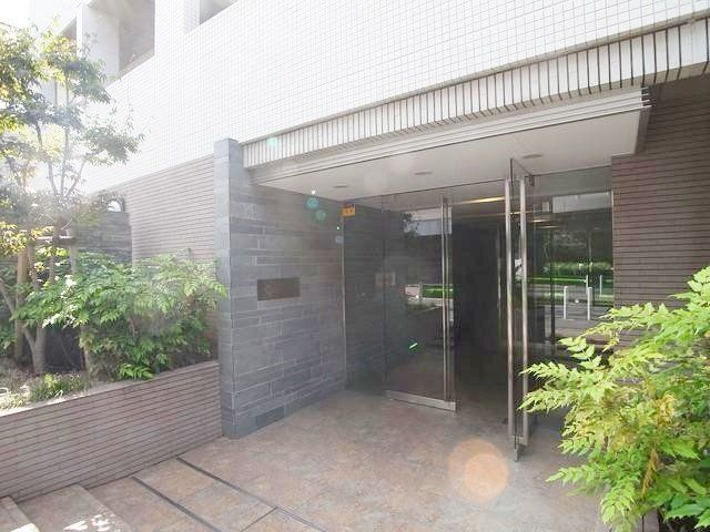 エントランス　★エントランス★