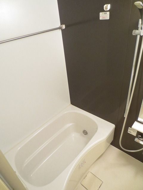 バス・シャワールーム　★綺麗なお風呂★