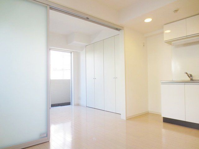 その他部屋・スペース　★広々としたダイニング★