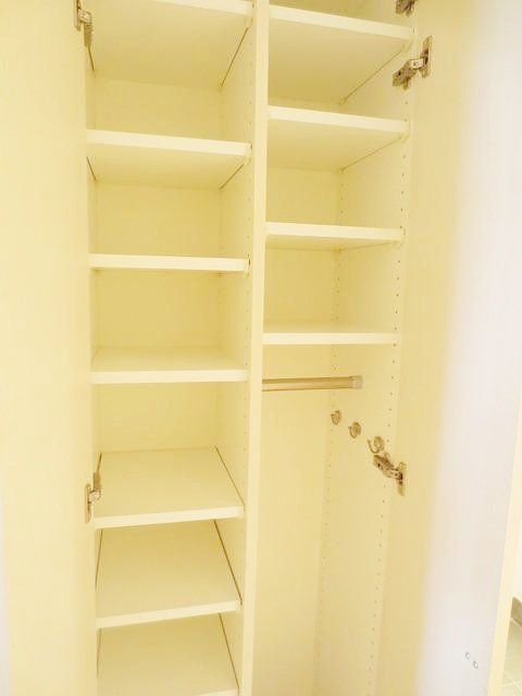 収納　★大きな靴箱★