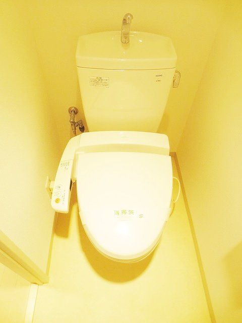 トイレ　★トイレ★