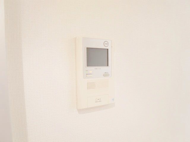 セキュリティ　★モニターホン★